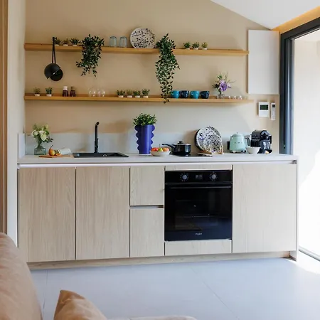 Cigale Bleue Avec Terrasse Et Piscine A Apartmán Antibes